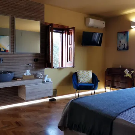 La Lumia & 4* Agrigento