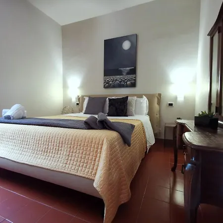 La Lumia & 4* Αγκριτζέντο