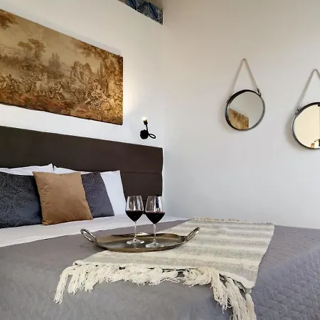 La Lumia & Bed & Breakfast Agrigento