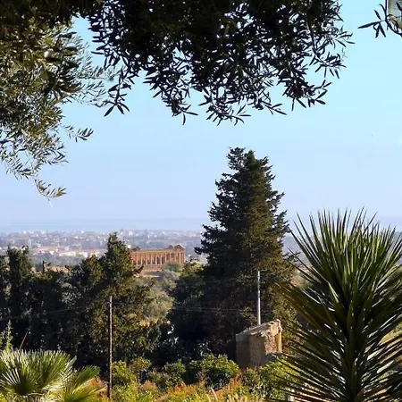 La Lumia & Agrigento