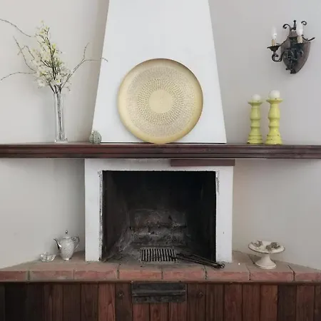 Bed & Breakfast La Lumia &