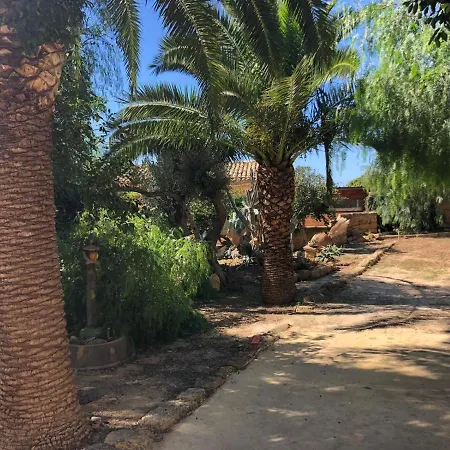 La Lumia & 4* Agrigento