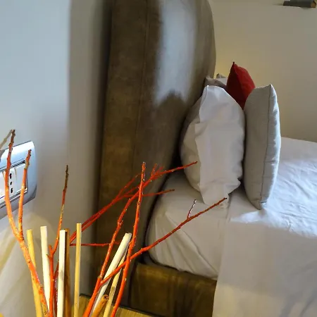 La Lumia & Bed & Breakfast 2*