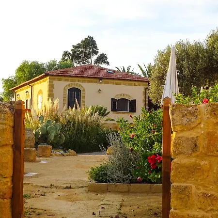 Bed & Breakfast La Lumia & Agrigento