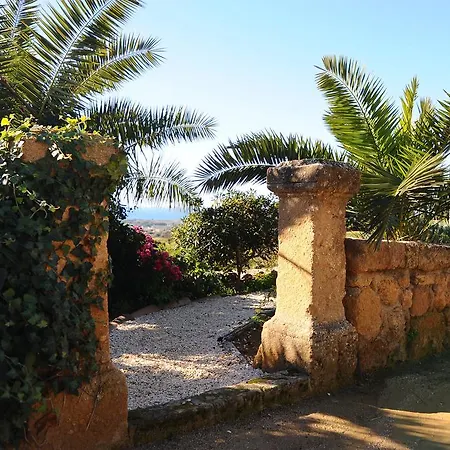 La Lumia & 4* Agrigento