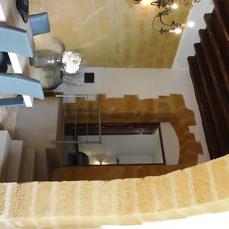 La Lumia & Bed and Breakfast Αγκριτζέντο