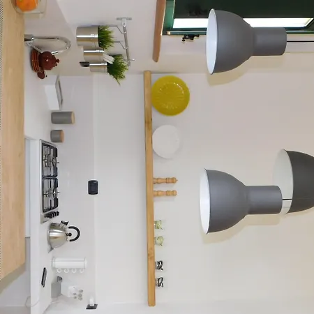 Bed and Breakfast La Lumia &