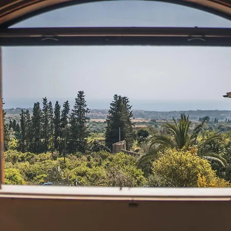 La Lumia & Bed and Breakfast Αγκριτζέντο