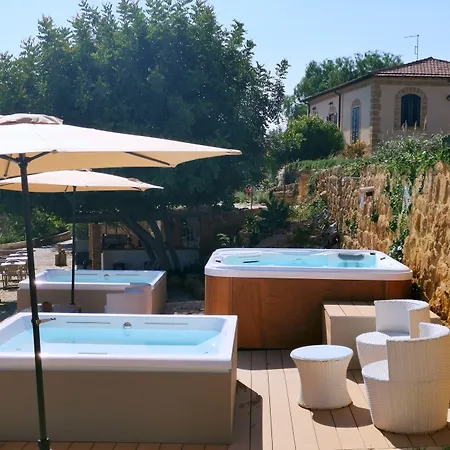 Panzió La Lumia & Agrigento