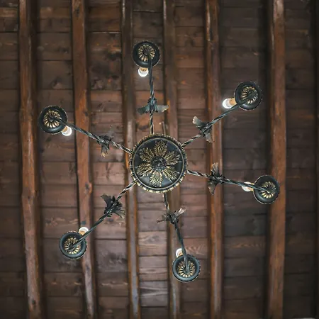 La Lumia & Bed and Breakfast 4*