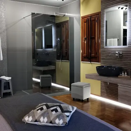 Bed and Breakfast La Lumia & 4*