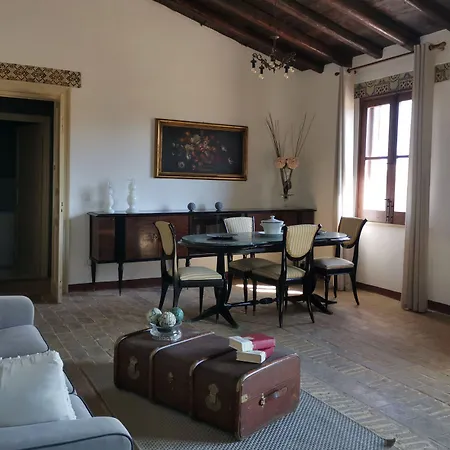 Bed and Breakfast La Lumia & 4*