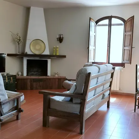 La Lumia & Bed and Breakfast 4*