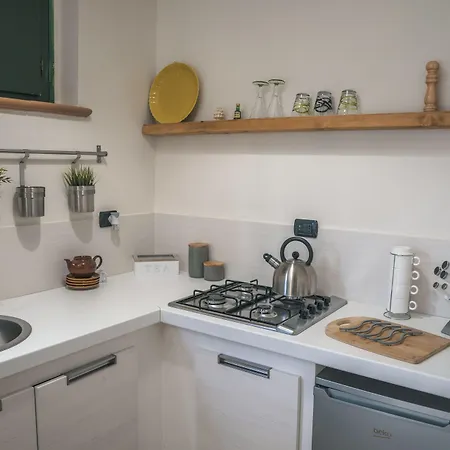 La Lumia & Agrigento