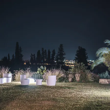 Bed and Breakfast La Lumia &