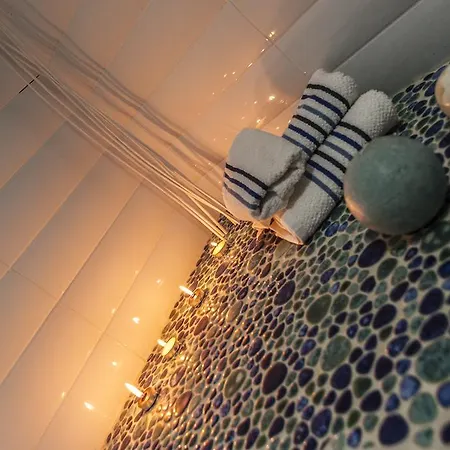 Bed & Breakfast La Lumia & 2*