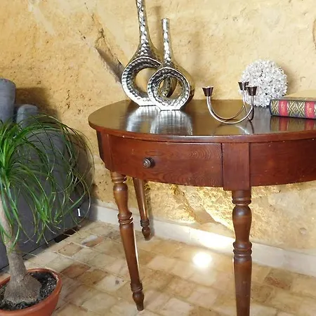 Bed & Breakfast La Lumia & Agrigento