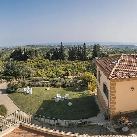 La Lumia & Bed & Breakfast Agrigento
