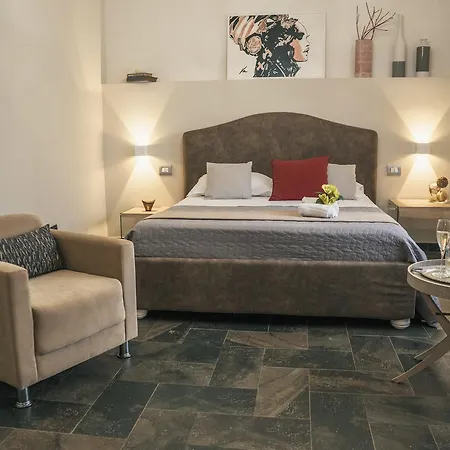 La Lumia & 4* Agrigento