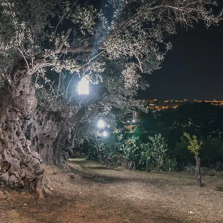 La Lumia & 2* Agrigento