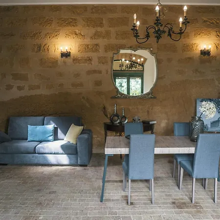 La Lumia & Panzió Agrigento