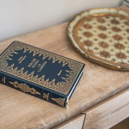 La Lumia & Agrigento