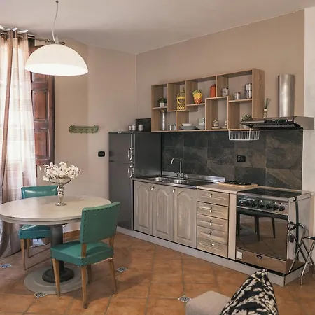 Bed & Breakfast La Lumia & 2*