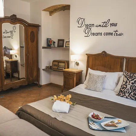 La Lumia & Agrigento