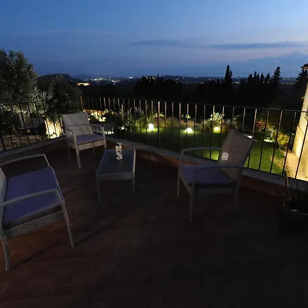 La Lumia & Bed & Breakfast 2*