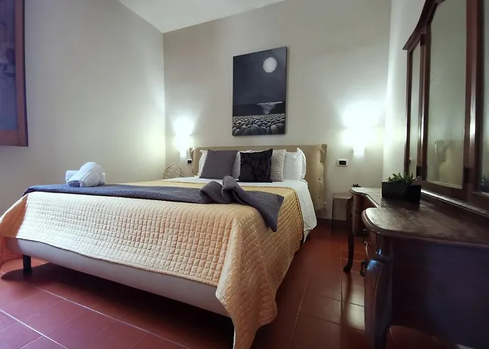 La Lumia Suites&apartments 4* Agrigento