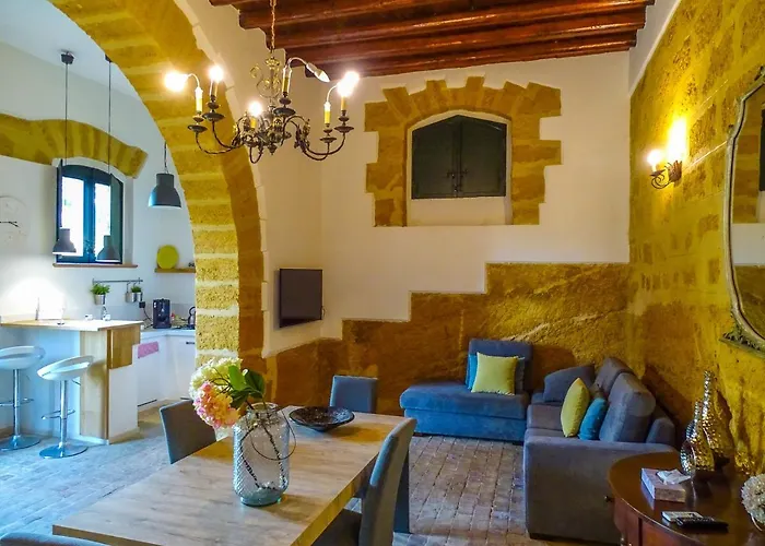 Bed & Breakfast La Lumia &