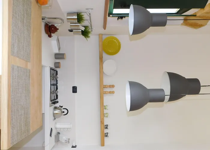 Bed & Breakfast La Lumia &