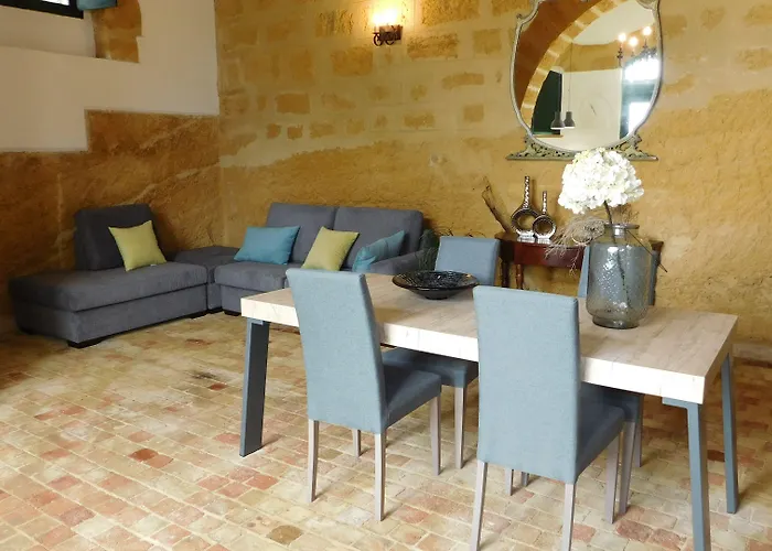 La Lumia & Bed & Breakfast