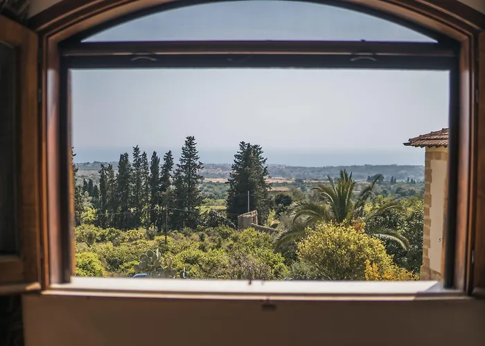 La Lumia & Bed & Breakfast Agrigento