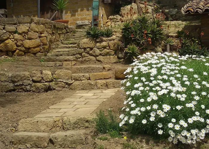 Bed & Breakfast La Lumia &