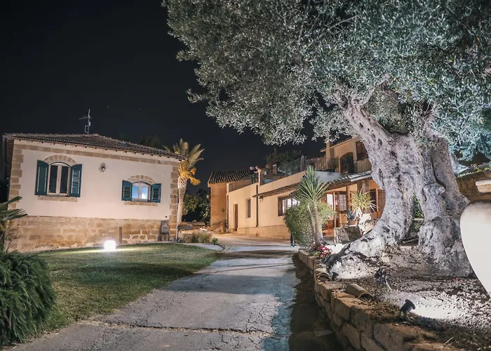 Bed & Breakfast La Lumia &