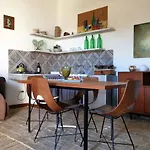 Bed & Breakfast La Lumia &