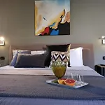 Couette-café La Lumia & Agrigente
