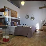 La Lumia & Bed & Breakfast