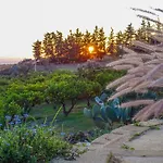 La Lumia & Agrigento