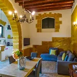 Bed & Breakfast La Lumia &