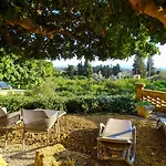 La Lumia & Couette-café Agrigente