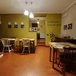 Couette-café La Lumia & 4*