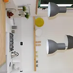 Bed & Breakfast La Lumia &