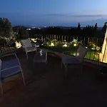 Couette-café La Lumia & Agrigente