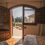 La Lumia & Bed & Breakfast