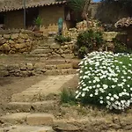 Bed & Breakfast La Lumia &