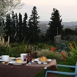 La Lumia & Couette-café Agrigente