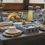 Couette-café La Lumia & Agrigente