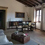Couette-café La Lumia & 4*